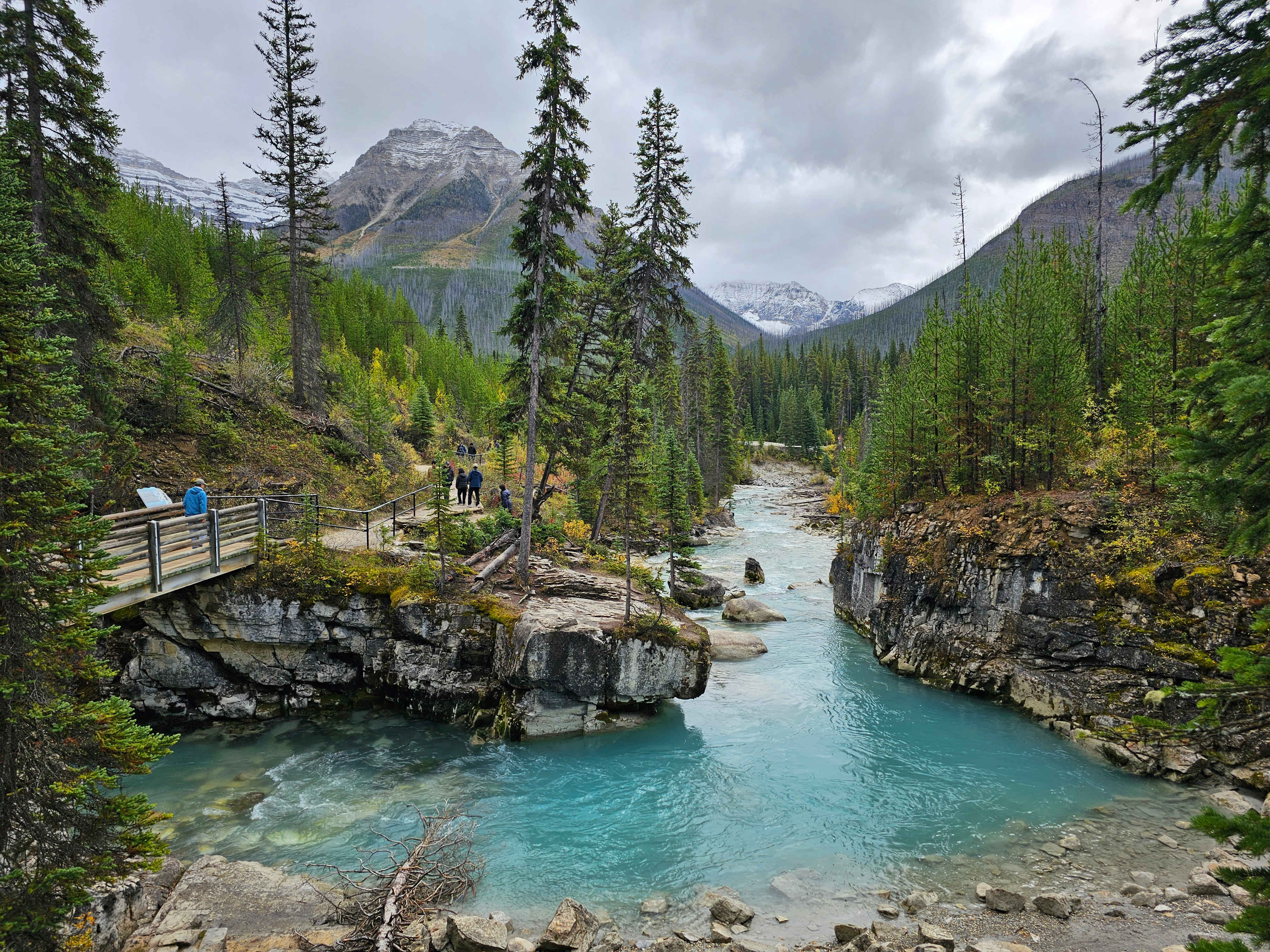 Rocky Mountains